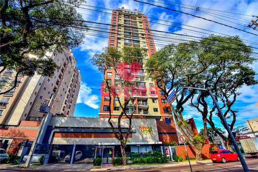 New Urban Residence