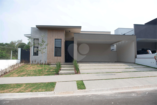 Venda Condomínio Salto Residencial Lagos D'icaraí 1