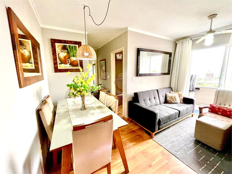Venda Apartamento Sorocaba Vila Barão 1