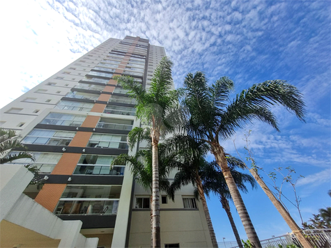 Venda Apartamento Campinas Jardim Belo Horizonte 1