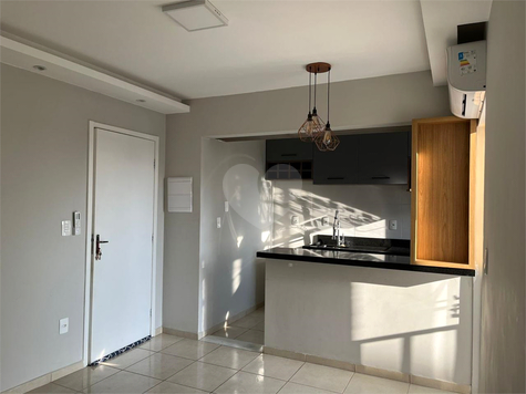 Aluguel Apartamento Volta Redonda Três Poços 1