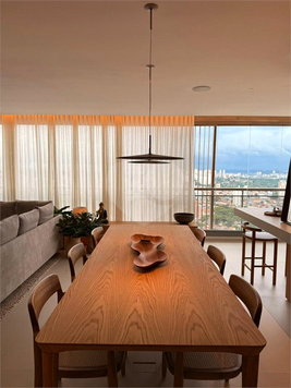 Aluguel Apartamento São Paulo Jardim Das Acácias 1