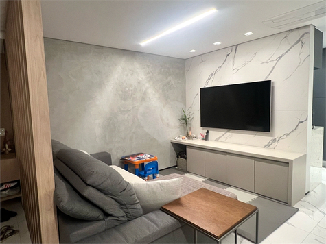 Venda Apartamento São Paulo Vila Leopoldina 1
