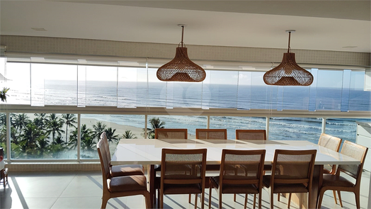 Venda Apartamento Bertioga Riviera 1