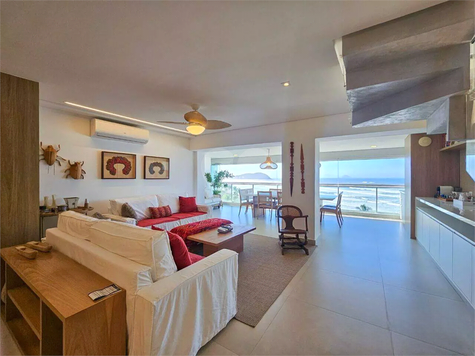 Venda Apartamento Bertioga Riviera 1