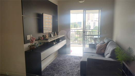 Venda Apartamento São Paulo Vila Gomes 1