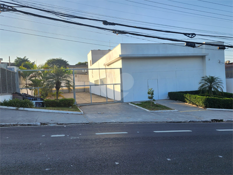 Aluguel Prédio inteiro São Paulo Limoeiro 1