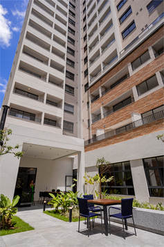 Venda Studio São Paulo Vila Mariana 1