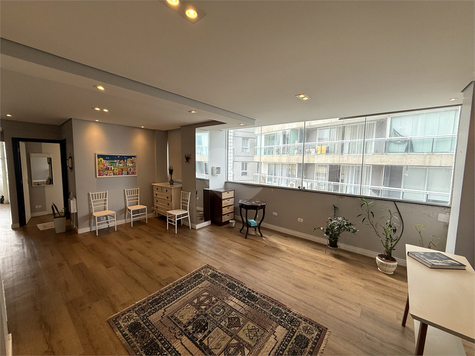 Venda Apartamento Santos Pompéia 1