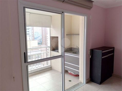 Venda Apartamento São Paulo Jardim Pereira Leite 1