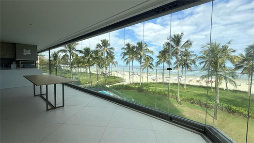 Venda Apartamento Bertioga Riviera 1