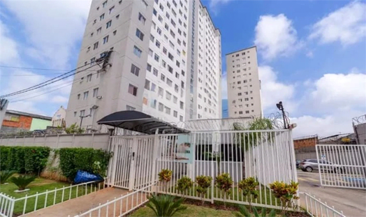 Venda Apartamento São Paulo Jardim Belém 1