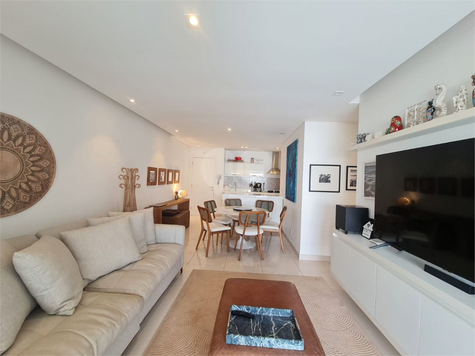Venda Apartamento Bertioga Riviera 1