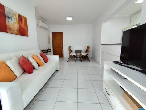 Venda Apartamento Bertioga Riviera 1