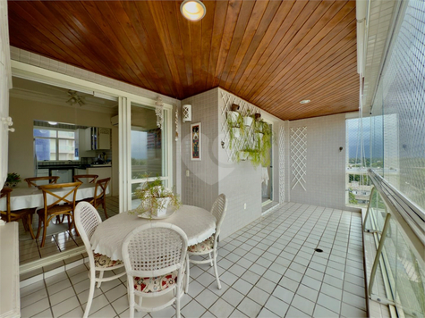 Venda Apartamento Bertioga Riviera 1
