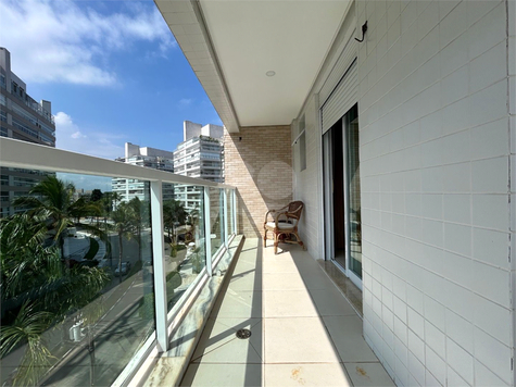 Venda Apartamento Bertioga Riviera 1