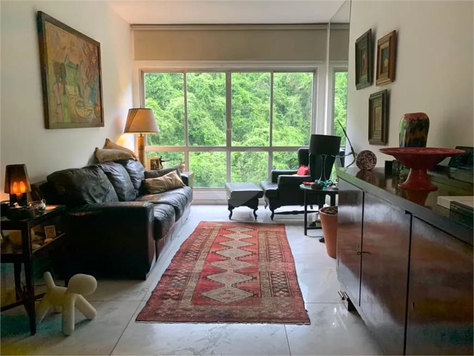 Venda Apartamento Rio De Janeiro Copacabana 1