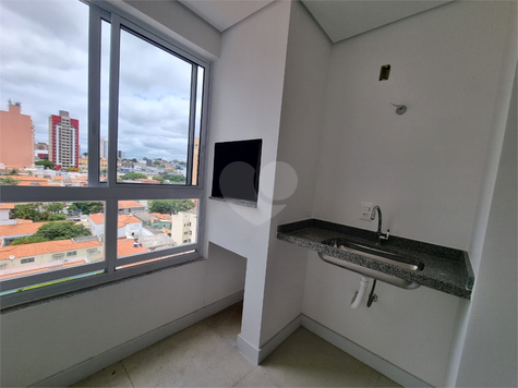 Venda Apartamento Sorocaba Centro 1
