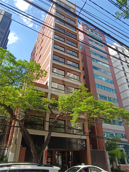 Venda Studio São Paulo Itaim Bibi 1