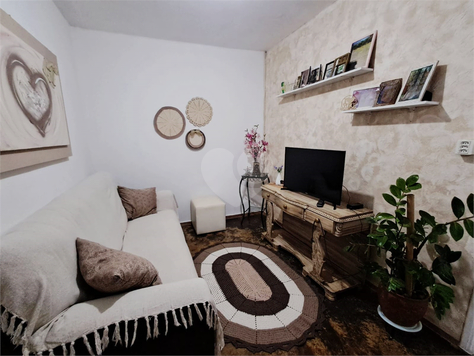 Venda Casa Lençóis Paulista Núcleo Habitacional João Zillo 1