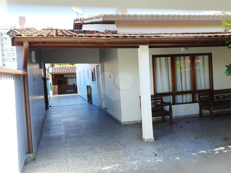 Venda Casa Bertioga Centro 1