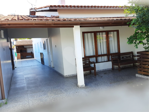 Venda Casa Bertioga Centro 1