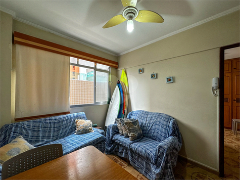 Venda Apartamento Praia Grande Boqueirão 1