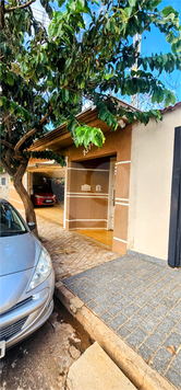 Venda Casa térrea Ribeirão Preto Vila Monte Alegre 1
