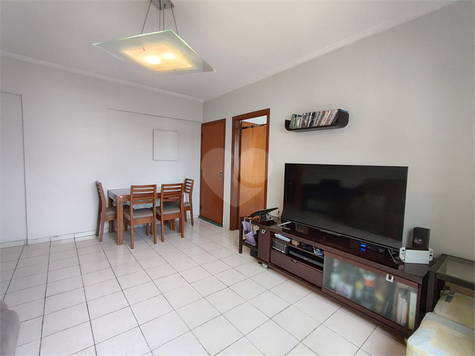 Venda Apartamento Santos Embaré 1