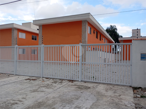 Aluguel Condomínio Bertioga Indaiá 1
