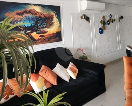 Venda Apartamento São Paulo Vila Gumercindo 1