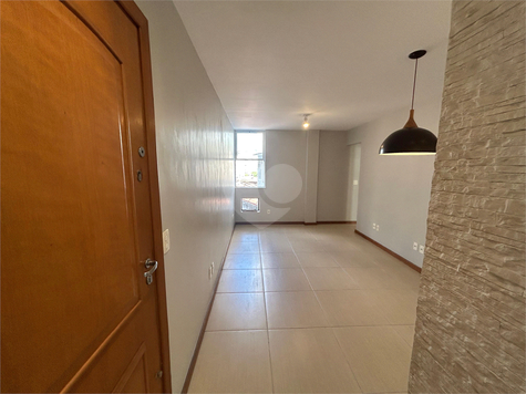 Venda Apartamento Rio De Janeiro Tijuca 1