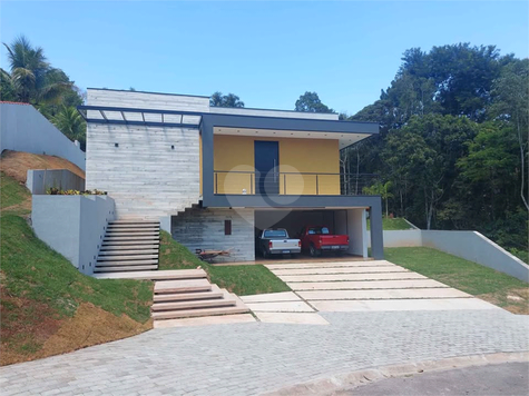 Venda Condomínio Santa Isabel Ouro Fino 1