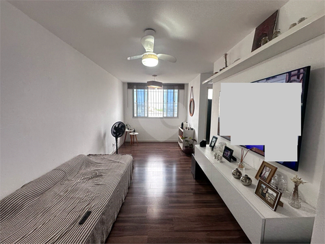 Venda Apartamento Niterói Santana 1
