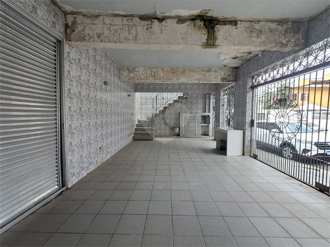 Venda Sobrado São Paulo Vila Romana 1