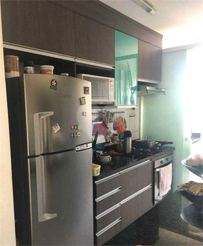 Venda Apartamento São Paulo Jardim São João (guaianazes) 1