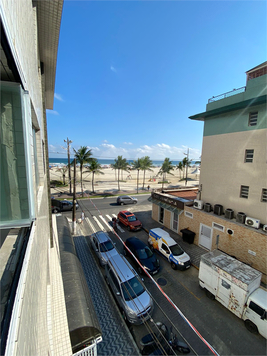 Venda Apartamento Praia Grande Aviação 1