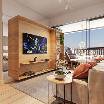 Venda Apartamento São Paulo Butantã 1