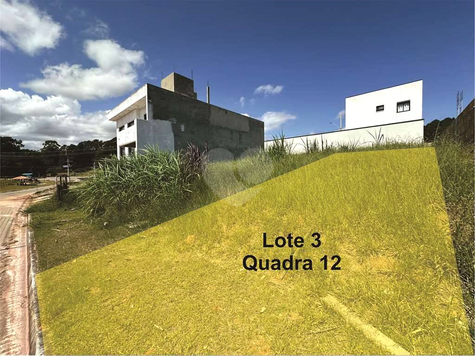 Venda Terreno Cotia Chácara Real (caucaia Do Alto) 1