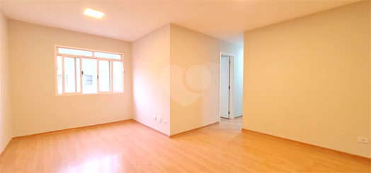 Venda Apartamento São Paulo Jardim D'abril 1