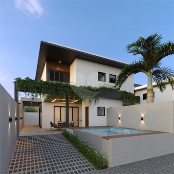 Venda Casa Bertioga Indaiá 1
