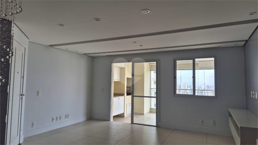 Venda Apartamento São Paulo Vila Brasílio Machado 1