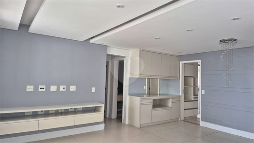 Venda Apartamento São Paulo Vila Brasílio Machado 1