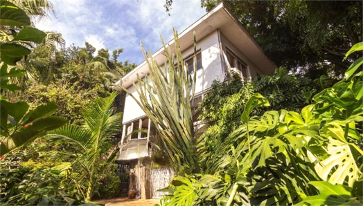 Venda Casa São Paulo Pacaembu 1