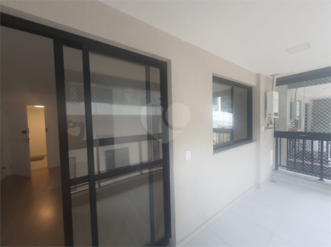 Venda Apartamento Niterói Ingá 1