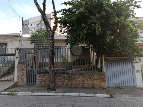 Aluguel Casa térrea São Paulo Jardim São Paulo(zona Norte) 1