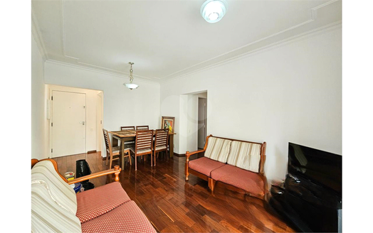 Edifício Villa Real