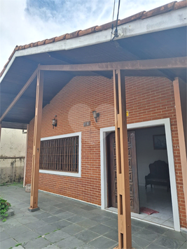 Venda Casa Peruíbe Jardim Ribamar 1
