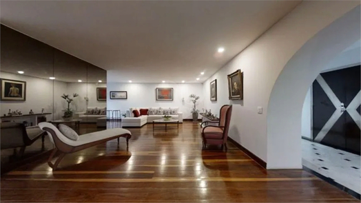 Venda Apartamento Rio De Janeiro Copacabana 1