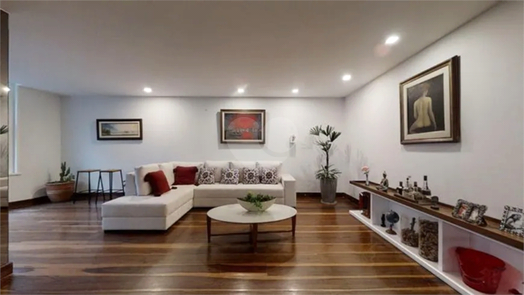 Venda Apartamento Rio De Janeiro Copacabana 1